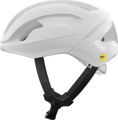 Produktbild von POC Fahrradhelm - OMNE AIR MIPS - Weiß (56–61 cm)