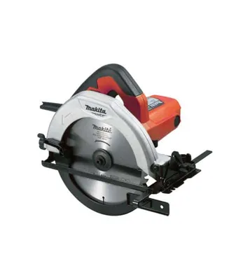 Zdjęcie produktu dla Makita M5802, Czarny, Pomarańczowy, 19 cm, 4900 RPM, 6,6 cm, 3 cm, 4,6 cm