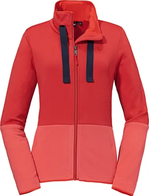 Produktbild von Fleece Jacket Pelham Women toreador (3090) 36