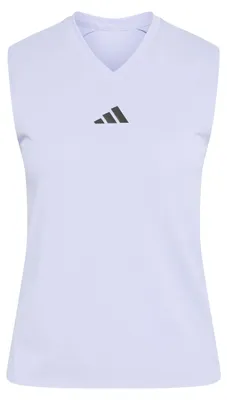 Immagine prodotto di Canotta da tennis Adidas Climacool Pro da donna, colore viola, taglia XL