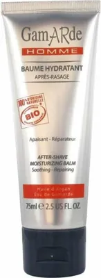 Produktbild von Homme Baume Hydratant Après-Rasage 75ml