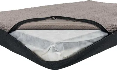 Produktbild von TRIXIE Orthopädische Hundematratze Bendson Vital 100x65x8-10 cm
