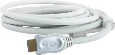Image de Câble HDMI haute vitesse TRIAX, avec Ethernet, 10,0 m, 1 pièce.