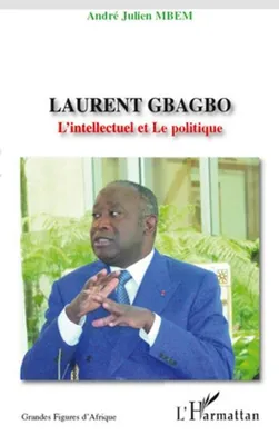Produktbild von Laurent Gbagbo