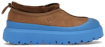 Obrázek produktu pro Pantofle UGG Tasman Weather Hybrid, barva Chestnut, velikost EU 42