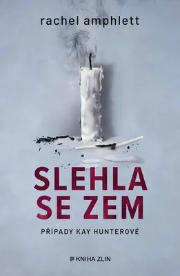 Image de Slehla se zem | Rachel Amphlett
