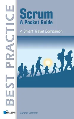 Produktbild von Scrum - A Pocket Guide