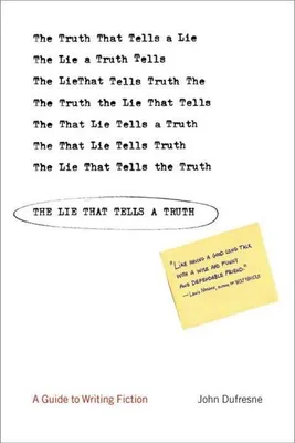 Obrázok produktu pre The Lie That Tells a Truth