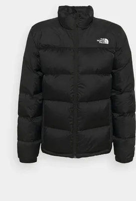 Produktbild von THE NORTH FACE Daunenjacke Herren The North Face Black TNF Black-TNF Black XXL