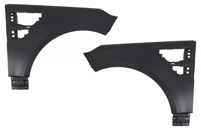 Produktbild von Vordere Kotflügel für Land Range Rover Sport L494 2013-2017 Radkästen.