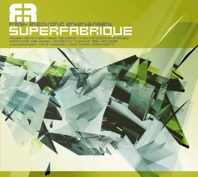 Zdjęcie produktu dla Superfabrique