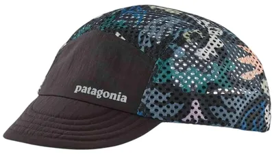 Produktbild von Cap Patagonia 28818-BKLO für Uni