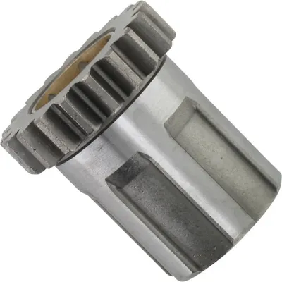 Produktbild von Rex Quad 150 Antriebsritzel Hauptwelle 150ccm 4Takt 98410 Motorroller.de Antriebsrad Antriebritzel Antriebszahnrad Antriebs-Ritzel Antrieba-Rad ATV