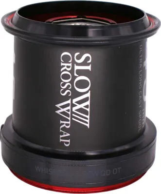 Obrázok produktu pre DAIWA náhradná cievka pre 22 Whisker 45 SCW QD OT, 19930-500