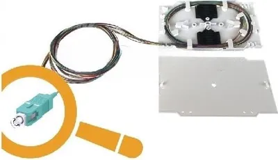Imagen del producto de WP WPC-FST-3129SC-020, , Blanco