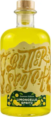 Produktbild von Butterscotch Limoncello Spritz - Summer Edition - Zitronen Likör