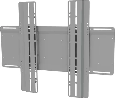 Produktbild von SMS PL210205 Wandhalterung, silber