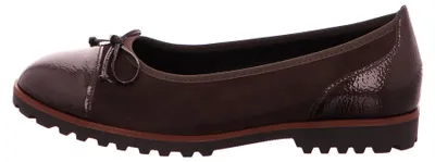 Produktbild von Gabor Ballerinas Damen 32323731343735 Braun 37 1/2 EU
