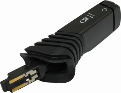 Image de Commutateur de clignotant METZGER pour OPEL ASTRA H