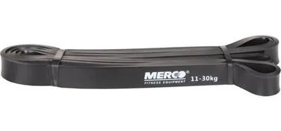 Obrázek produktu pro Merco Force Band posilovací guma černá varianta 32877