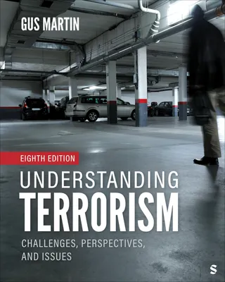 Produktbild von Understanding Terrorism