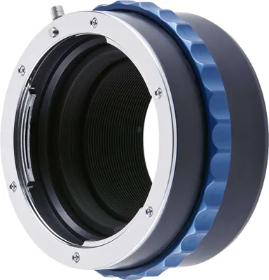 Bague D'adaptation Novoflex Objectif Leica M Pour Boitier Monture L
