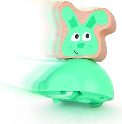 Produktbild von Hape Flitzehase Henry