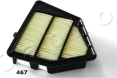 Produktbild von JAPKO 20467 Luftfilter für HONDA CR-V IV (RM)