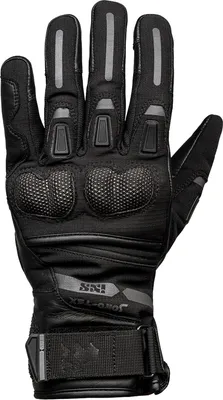 Immagine prodotto di guanti da moto iXS Montevideo-Short-ST Nero S