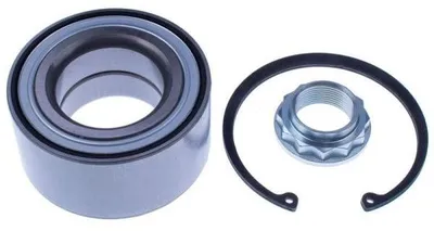 Obrázok produktu pre EBG Zadné ložisko náboja kolesa BMW 33416762321 33416775842 33412406278