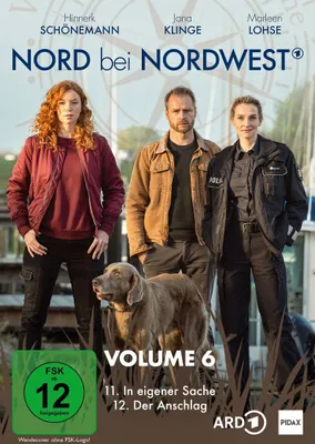 Produktbild von Nord bei Nordwest