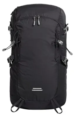 Image de Halfar - Sac à dos, pour l'extérieur LT5694 (53 cm x 31 cm x 20 cm) (noir)