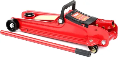 Obrázek produktu pro ENERGY NE00274 Zvedák do auta Zvedák pro SUV 2,5 t Hydraulický zvedák pro manévrování 380 mm Max