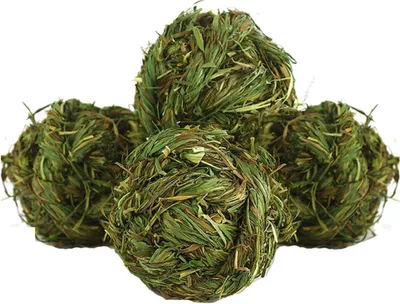 Produktbild von Kauball für Kaninchen, Timothy-Gras, zum Mahlen, für Kleintiere, Kauspielzeug für Kaninchen, Hamster, Meerschweinchen, Rennmäuse. $ Kauspielzeug für Kleintiere, Kauball für Kaninchen, Timothy-Grasball, gewebtes Gras-Spielballspielzeug, für Kaninchen, Hamster, Meerschweinchen, Rennmäuse, 1 Packung. $ Handgefertigtes Aktivitätsspielzeug für Kleintiere mit Heu, Timothy-Grasball, Kauspielzeug für Hamster, Meerschweinchen, Rennmäuse, Kaninchen, Chinchillas