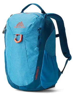 Immagine prodotto di Zaino da escursione per bambini Gregory Wander 8L blu
