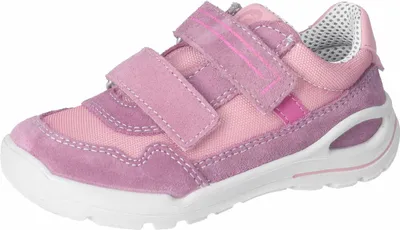 Produktbild von Ricosta Sneaker für Mädchen