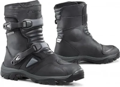 Immagine prodotto di Stivali da moto FORMA ADVENTURE LOW DRY nero 45