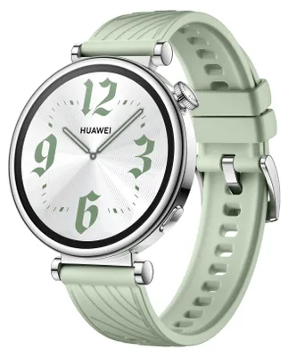 Productafbeelding van Watch GT4 41mm (Aurora-B19FG), Smartwatch