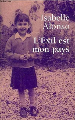 Image de L'exil Est Mon Pays