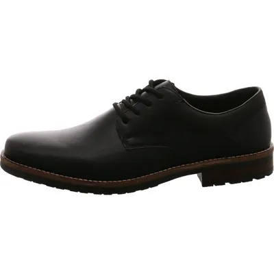 Produktbild von Rieker Straßenhalbschuhe Standard in schwarz, Gr. 40