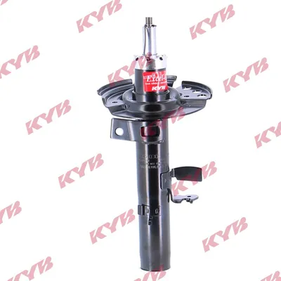 Produktbild von KYB Stoßdämpfer Vorne Links für FORD FOCUS III Turnier Excel-G Federbein 3340305