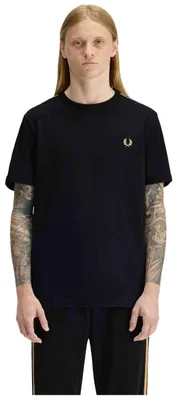 Produktbild von T-Shirt Fred Perry Contrast Tape Ringer T-Shirt für Herren