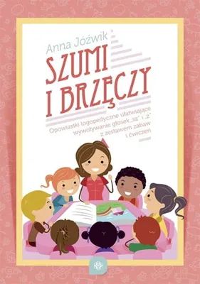 Imagen del producto de Szumi i brzeczy