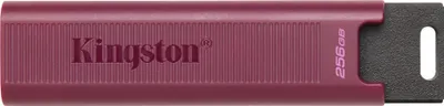 Produktbild von Kingston DataTraveler Max Typ-A 256GB DTMAXA/256GB