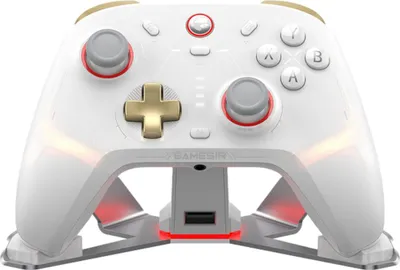 Immagine prodotto di GameSir Cyclone 2 Bundle Bianco