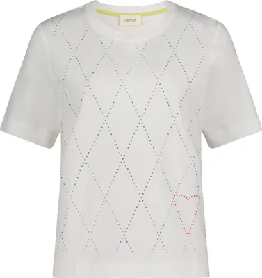 Produktbild von Cartoon (230) Shirt Kurz 1/2 Arm 1943 1943 42