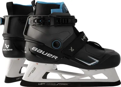 Produktbild von BAUER Torwart Schlittschuh Konekt HF3 - Sr., Farbe:R, Größe:10.0