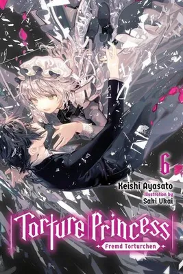 Produktbild von Torture Princess