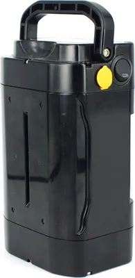 Produktbild von PowerSmart 24V Li-ion - 11,6Ah 278Wh Multi Fit Elektrofahrradbatterie Ebike Akku Accu