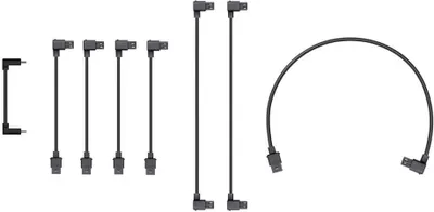 Produktbild von DJI CP.RM.00000092.01, Schwarz